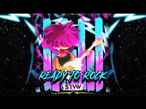 STVW - Ready To Rock