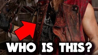 DESCENDANTS 2 - Guess the Outfit Challenge