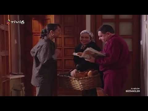 Bizimkiler Kayıp Bölümler – Bölüm 12 Ateşli Günler