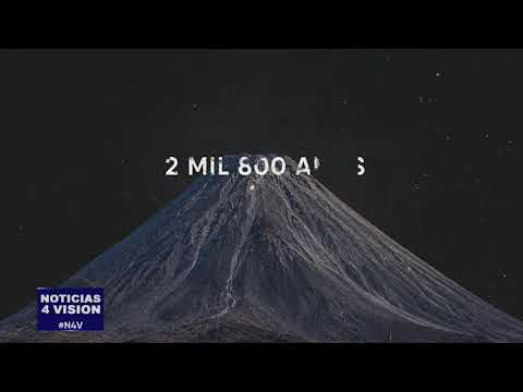 Encuentran osamenta en Antiguo Cuscatlán | Noticias 4 Visión | El Salvador