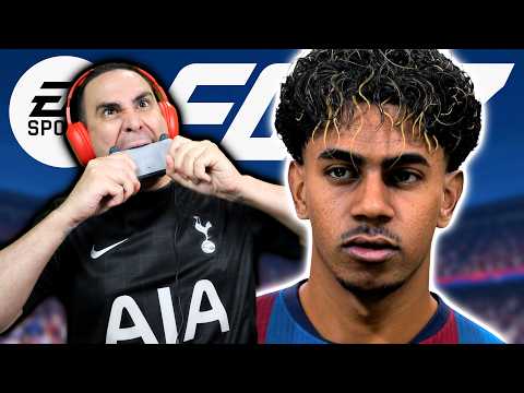 ΜΙΣΩ ΑΥΤΟ ΤΟ ΠΑΙΧΝΙΔΙ! (EA Sports FC 27)
