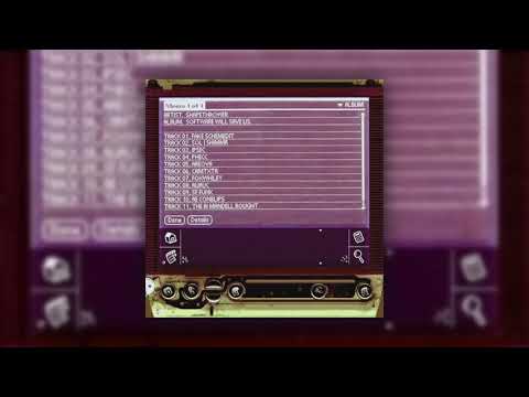 Shapethrower - Software Will Save Us (Full Album) [2001]