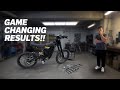 The Best Cheap Mod For The 79Bike Falcon Pro Everyone Should Do