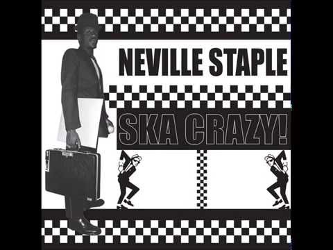 Neville Staple - Johnny Too Bad