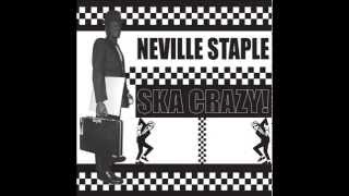 Neville Staple - Johnny Too Bad