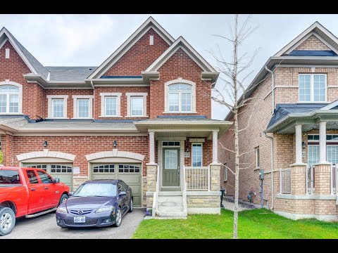22 Deer Ridge Trail Caledon