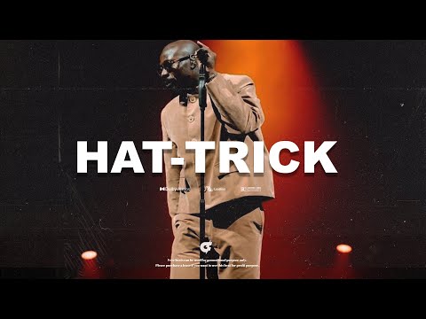 Asake x Seyi Vibez Amapiano Type Beat | Afrobeat Instrumental 2026 "HAT-TRICK"