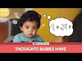 FilterCopy Thoughts Babies Have बच्चों के शरारती ख्याल