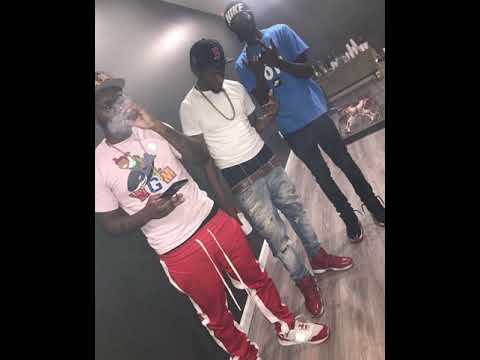 LilFaze OG x Ck DaGeneral - Pray