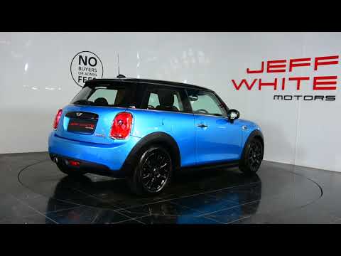 MINI Hatch 1.5 TD Cooper D (s/s) 3dr