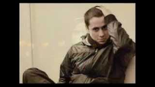 Pensando en ti Canserbero