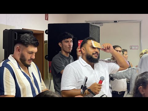 Maksut Osmani 2023 TALLAVA Rrafsh bijav #osmanibrothers