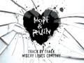 Hope & Ruin: Track By Track: Misery Loves Company