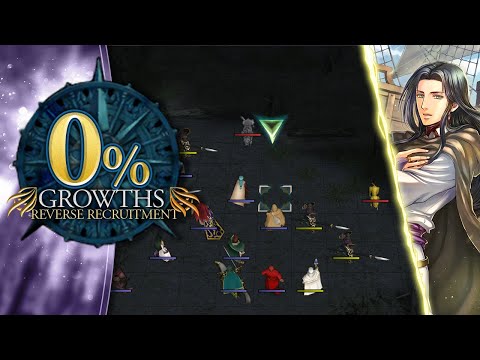 Fangs of Unusual Size || Radiant Dawn RR 0% LTC || 3-6