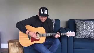Mitchell Tenpenny - Heartache on the Dance Floor (Jon Pardi cover)