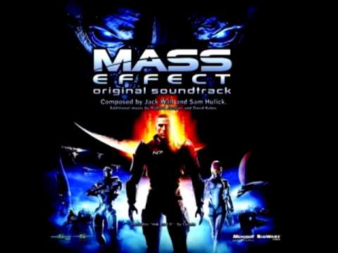 Mass Effect OST - Infusion