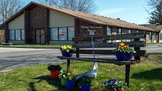 Ontario launches investigation into long-term care homes following military report