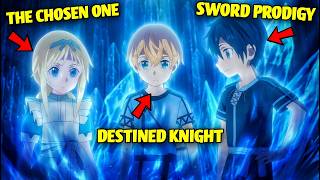 AKALA NILA NORMAL NA BATA LANG SILA PERO SOBRANG LAKAS PALA NILA! | anime recap tagalog