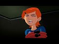 Gwen Tennyson Damsel