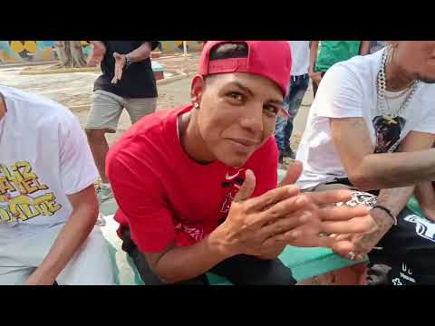 ORTEGA NS 🆚️ LINCE KUN 🔹️4TOS/PRE-REGIONAL #2🔹️