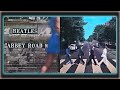 The Beatles - Sun King/Mean Mr. Mustard/Polythene Pam/She Came In Through The Bathroom Window