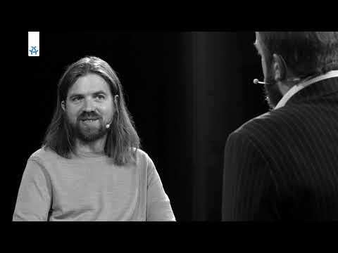 Paul Frick & Sagardia | Kritik der Zukunft - Dialoge mit der Gegenwart