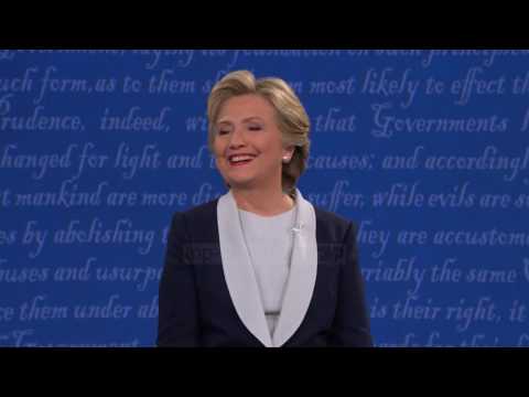 Tetë dëshmi për ngacmime seksuale ndaj Trump - Top Channel Albania - News - Lajme