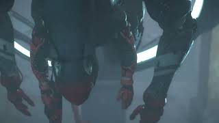 DEATH STRANDING2 その10