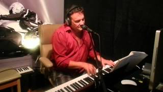 He played real good for free by Joni Mitchell (cover)