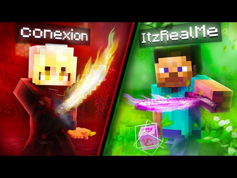 Sharpness vs ItzRealMe