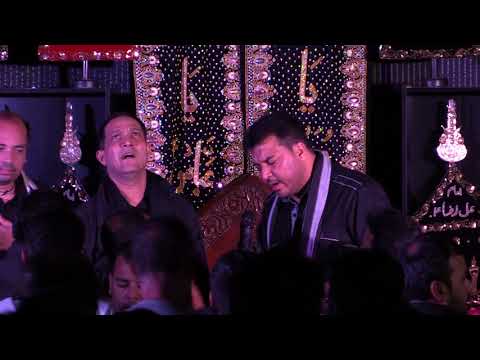 Nauha - 3rd Muharram 1439 / 23rd September 2017