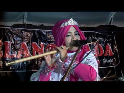 TERKESIMA MELIHATNYA PELANGI NADA DEMAK