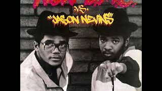RUN-DMC vs. Jason Nevins - It's Like That (Drop The Break - Radio Edit) (1997)