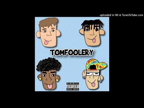 QUADECA X EGOVERT X KIL X MOXAS - TOMFOOLERY (OFFICIAL INSTRUMENTAL) [PROD. MORTEH]