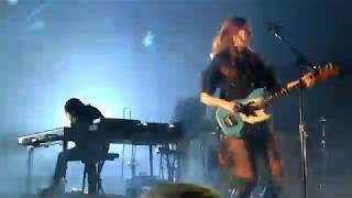 First Aid Kit - Nothing Has To Be True - Live at Jäähalli, Helsinki, Jan. 24, 2019