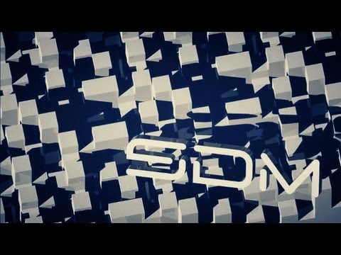 Sounds: Tech House #1 Goodbye 2012 (mixed by Joe Wells)