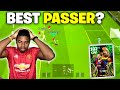 SMOOTHEST MIDFIELDER EVER! 102 Iniesta PLAYER REVIEW efootball 24 mobile