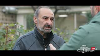 Կույր Աշխարհ, Սերիա 78, Անոնս / Kuyr Ashkhar