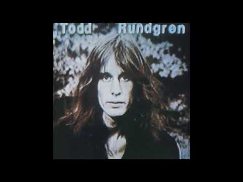 Todd Rundgren - Can We Still Be Friends? (Lyrics Below) (HQ)