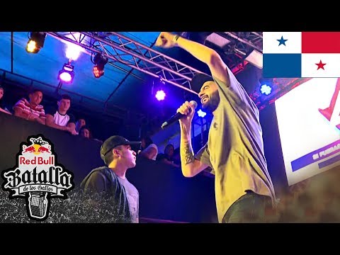 PENZATTORE vs: TRUTH Cuartos - Final Nacional Panama 2018