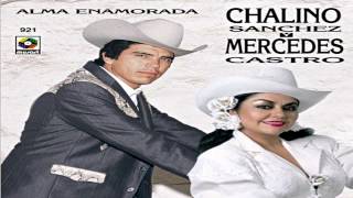 Chalino Sánchez &amp; Mercedes Castro - El Pavido Navido