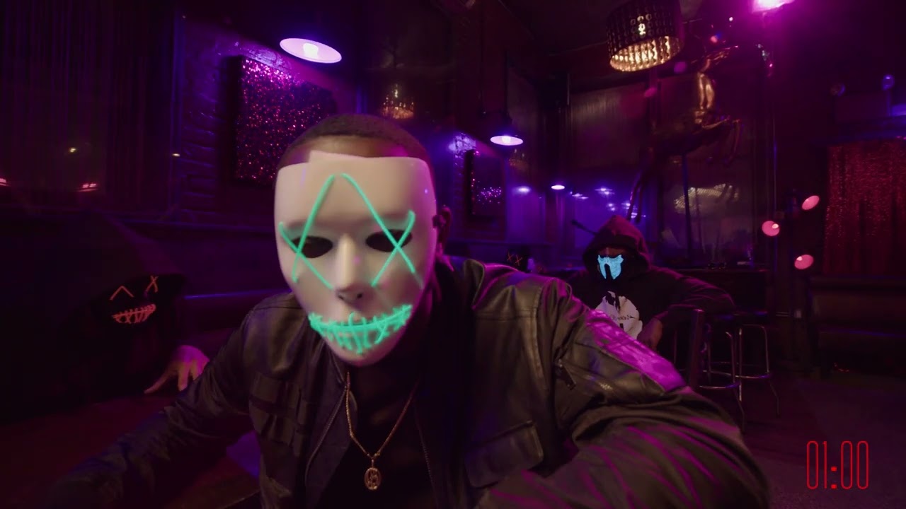 Method Man – “The Last 2 Minutes”