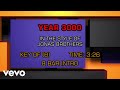 Jonas Brothers Year 3000 Karaoke