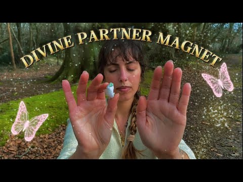 [WORKS FAST] 🧲 Unlock True Love Now | Energy  Activation |  Light language | Sekhem | Reiki