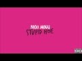 Nicki Minaj - Stupid Hoe (Audio) 