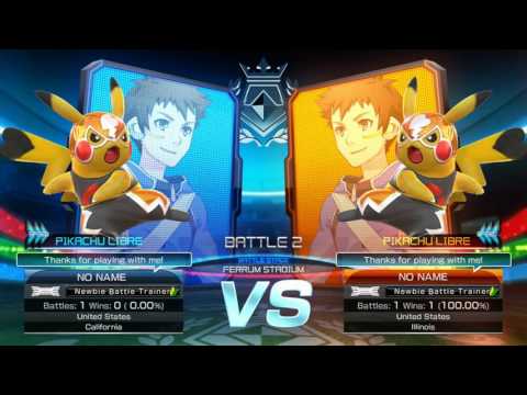 NCR2017 POOLS - TSG | DTP (Libre) vs meLo (Libre)