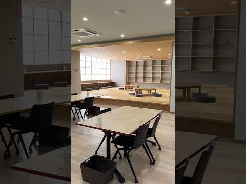 See Kobe U - 自然科学系図書館 / The Library for Science and Technology
