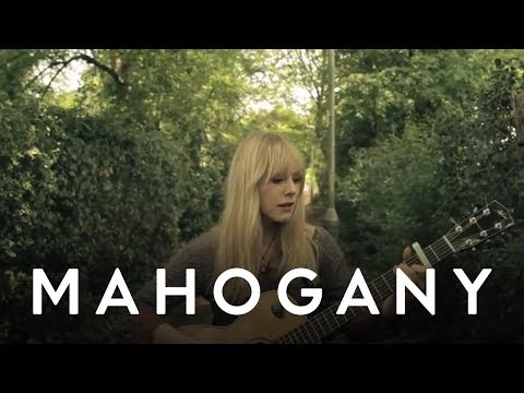 Lucy Kitt - Said And Done | Mahogany Session