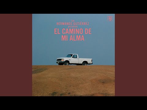 La Noche Esta Llegando - Hermanos Gutierrez