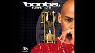 Booba - Repose en paix